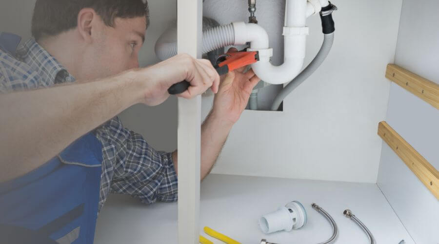 Professional septic pumping service in Central Square, NY